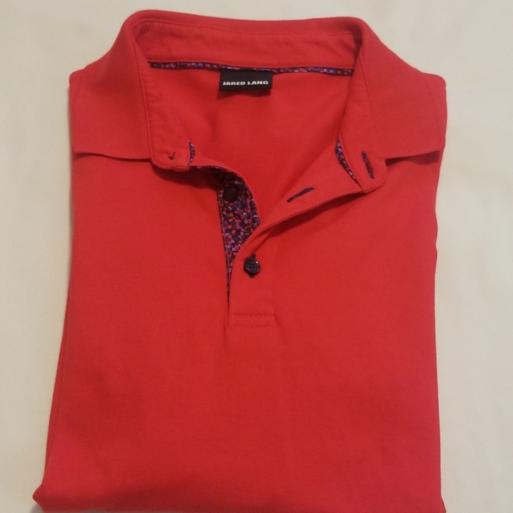 Jared Lang - image 1